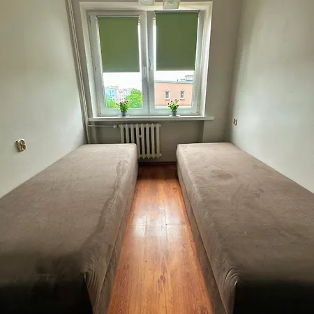 Διαμέρισμα Mewa Centrum