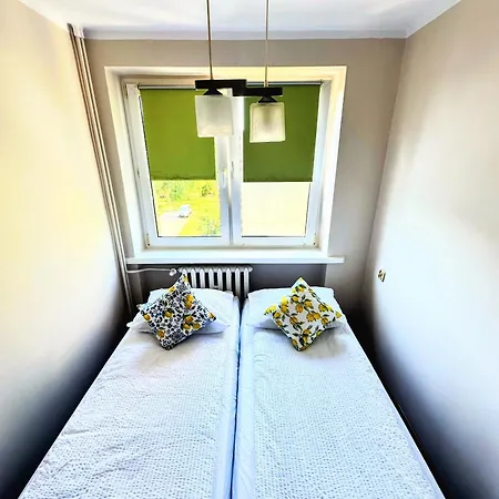 Διαμέρισμα Mewa Centrum *