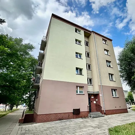 Mewa Centrum Świnoujście