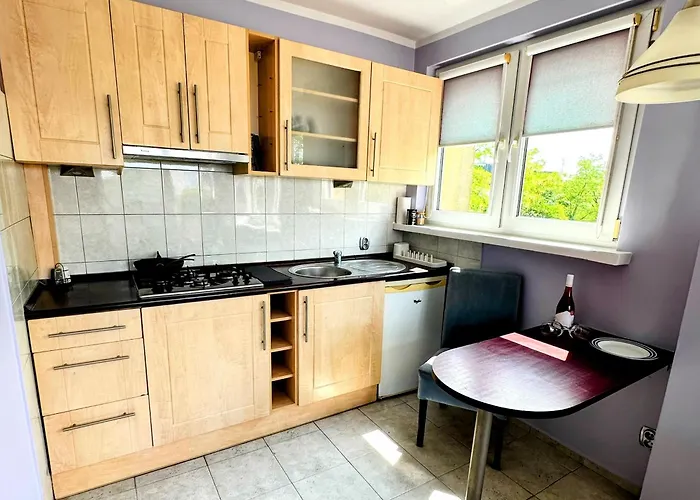 Mewa Centrum * Świnoujście