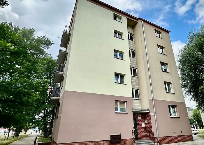 Mewa Centrum Świnoujście